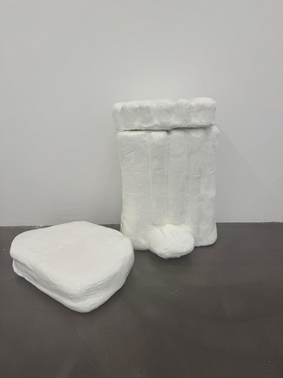 Denis Savary, Follies, 2025