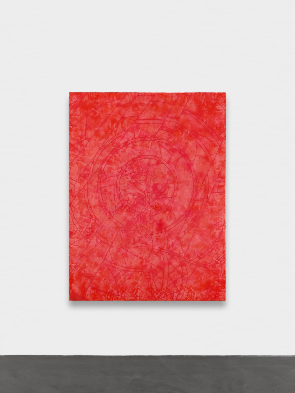 Mitchell Anderson, Rosebud (Floréal), 2020