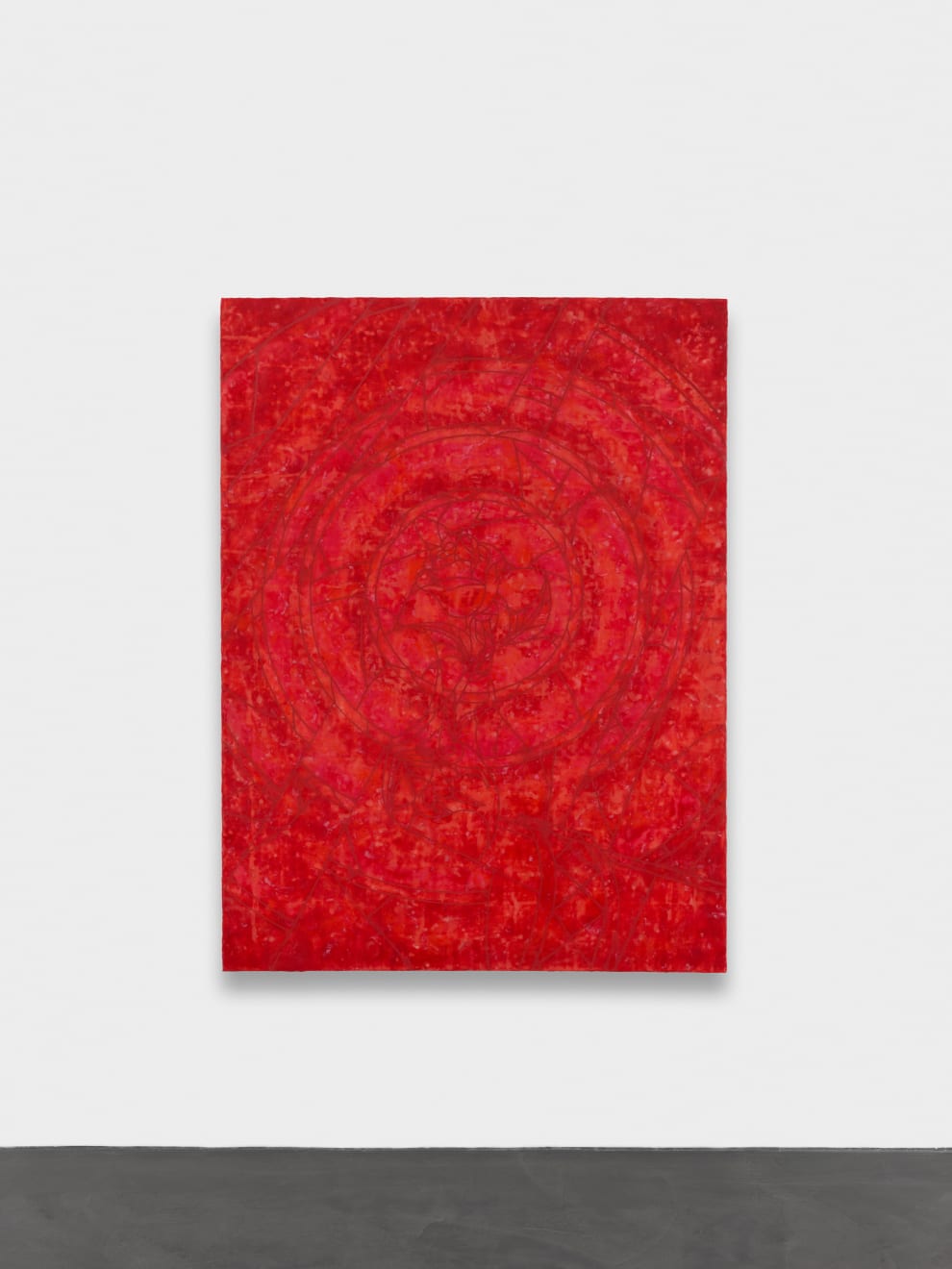 Mitchell Anderson, Rosebud (Fructidor), 2020