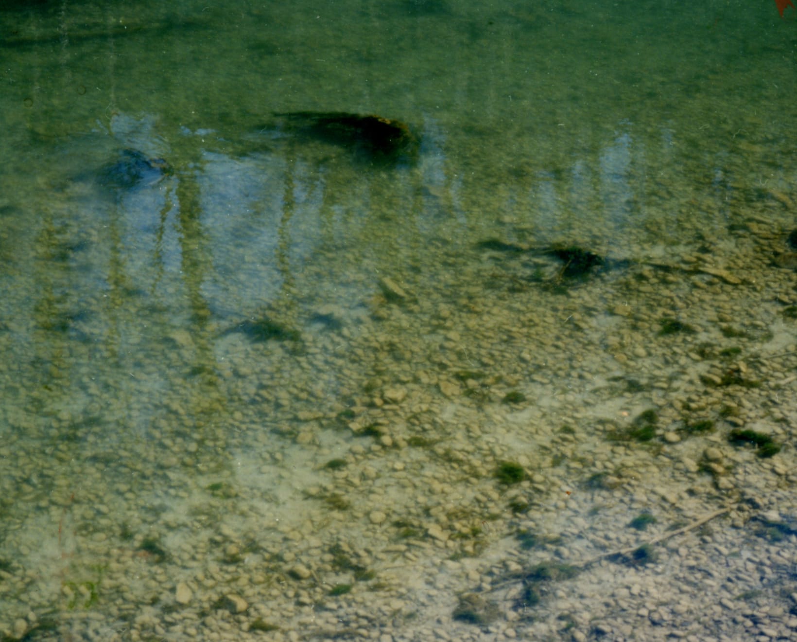 Balthasar Burkhard, Untitled (landscape n°4) , 2009