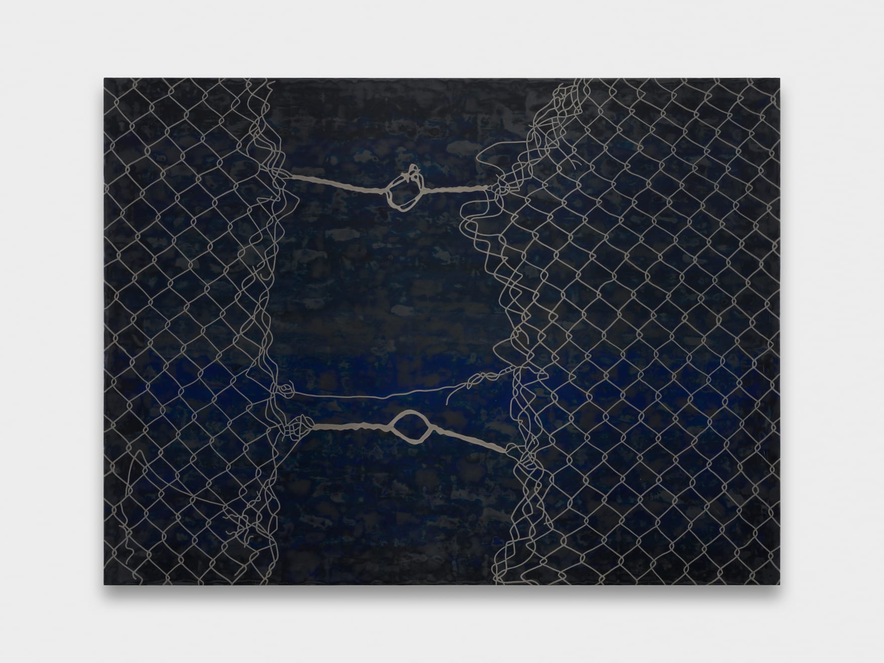 Mitchell Anderson, Harlequin (décadi), 2025