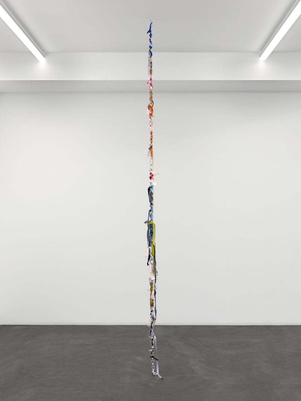 Sitara Abuzar Ghaznawi, Family Intervention (Emma), 2021