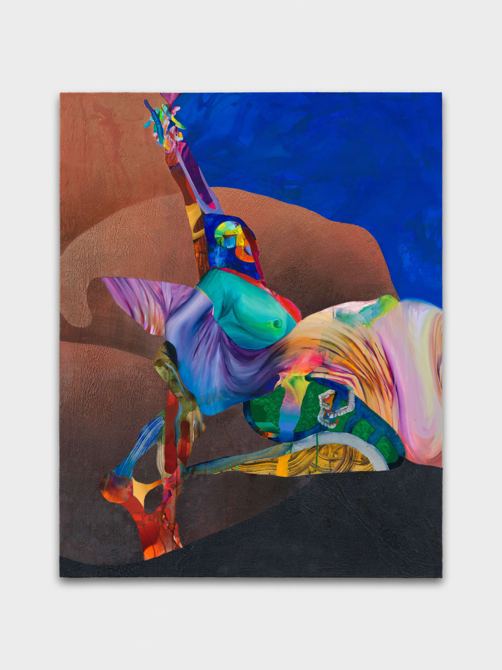 Ilana Savdie, Beyond the Steady, 2023