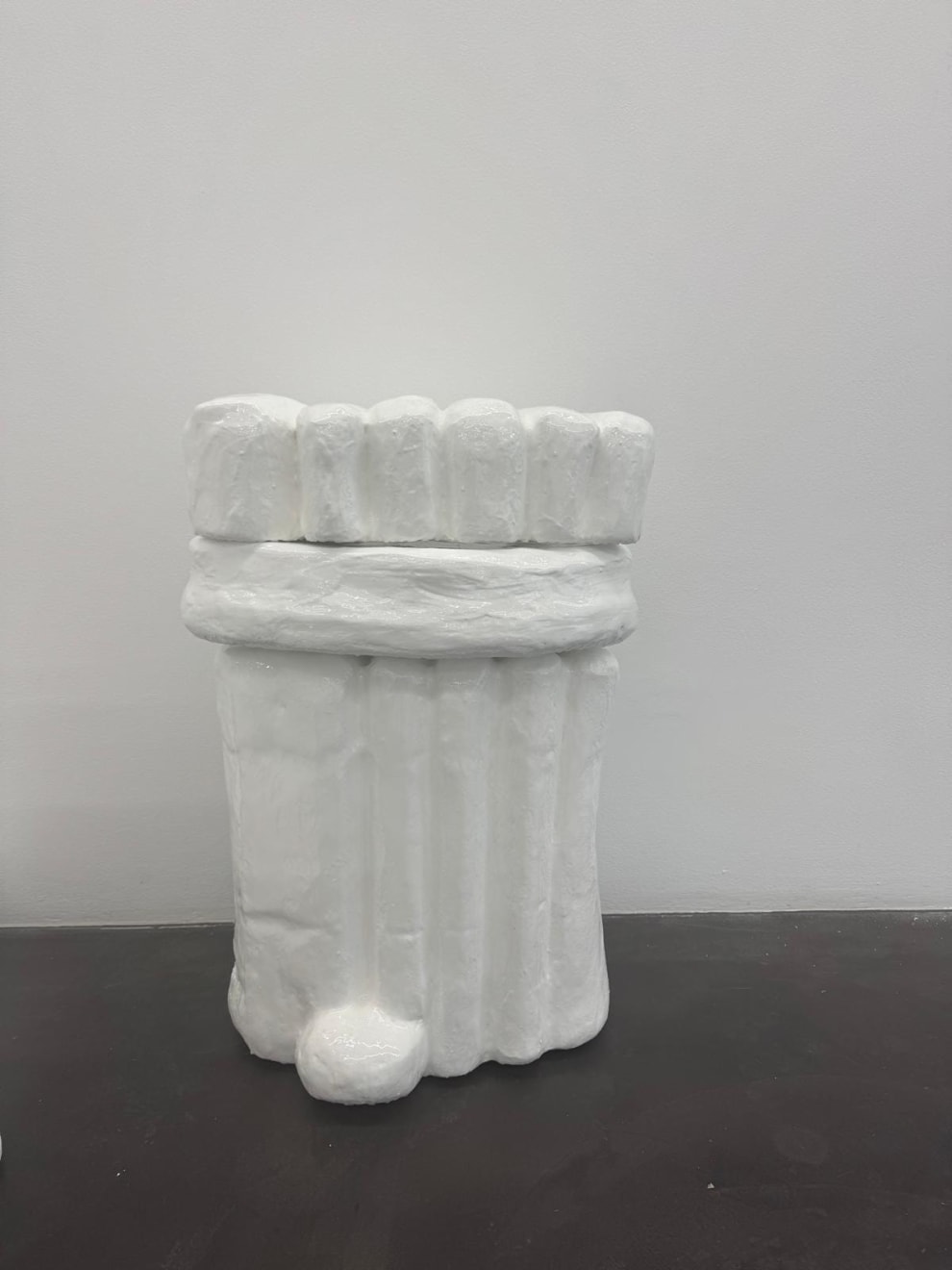 Denis Savary, Follies, 2025