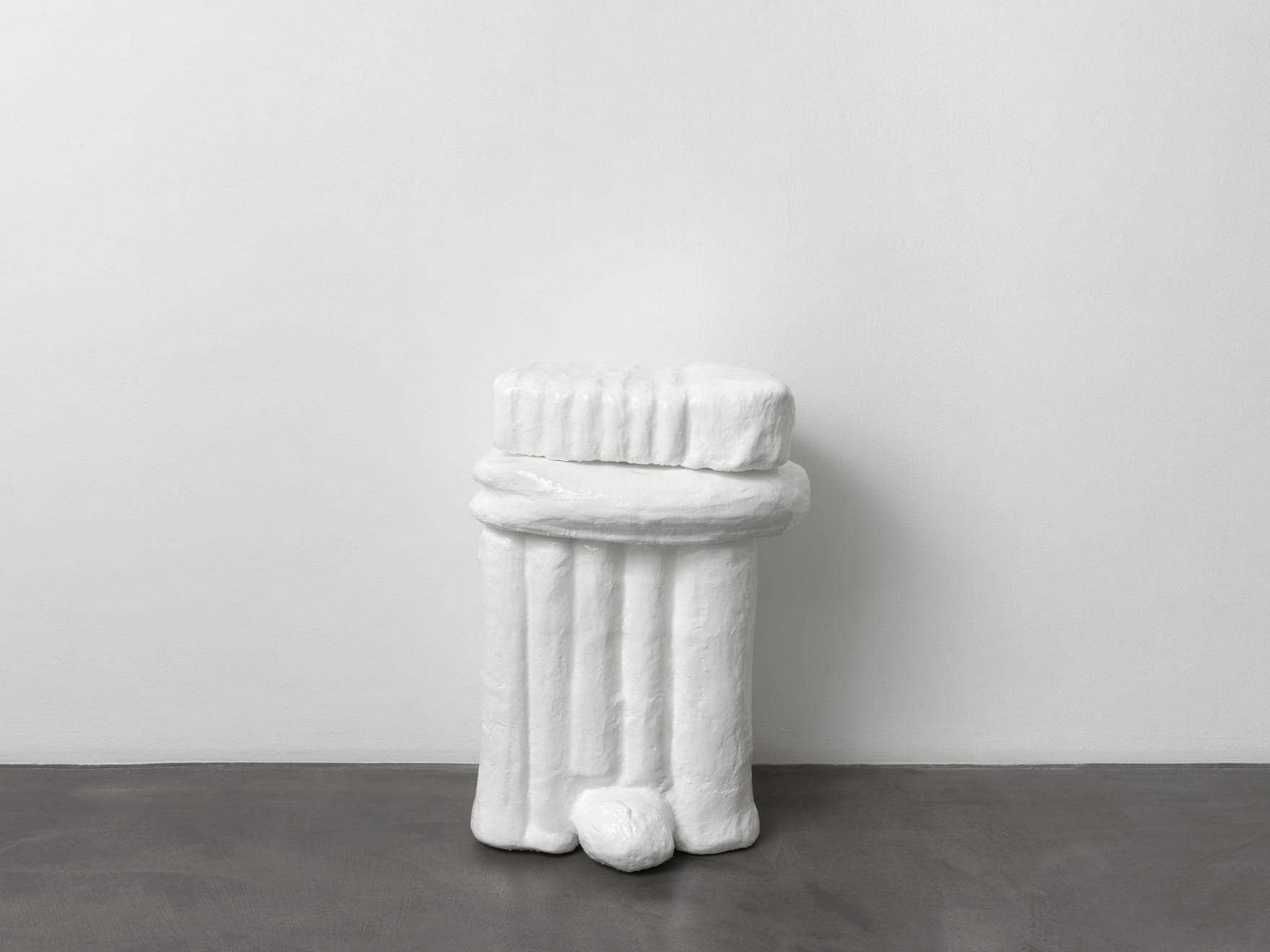 Denis Savary, Follies, 2025