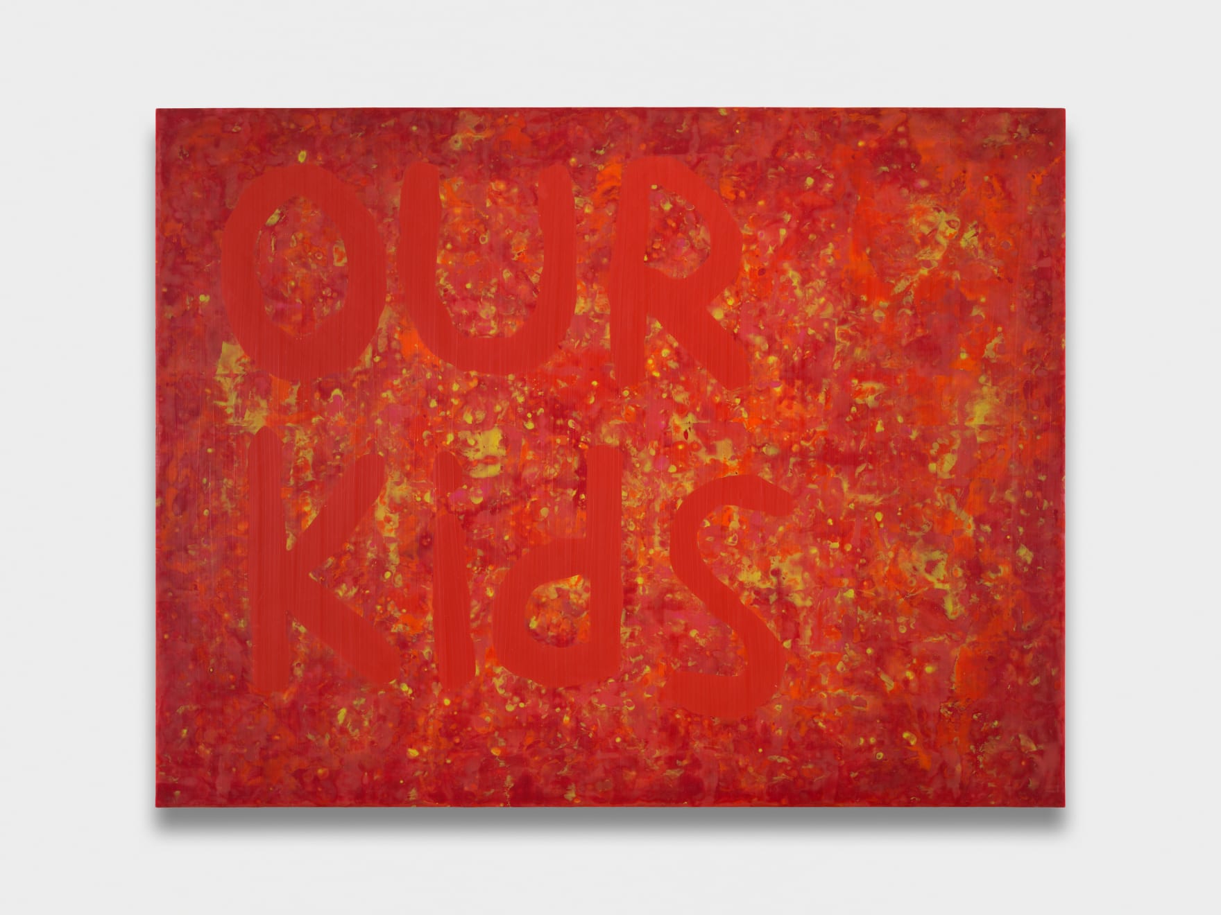 Mitchell Anderson, October, 2023