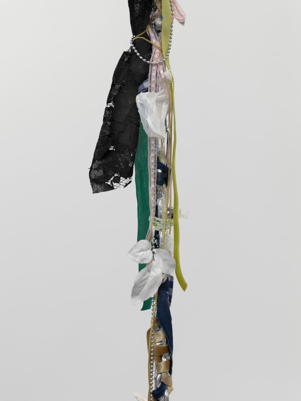 Sitara Abuzar Ghaznawi, Family Intervention (Susan), 2021