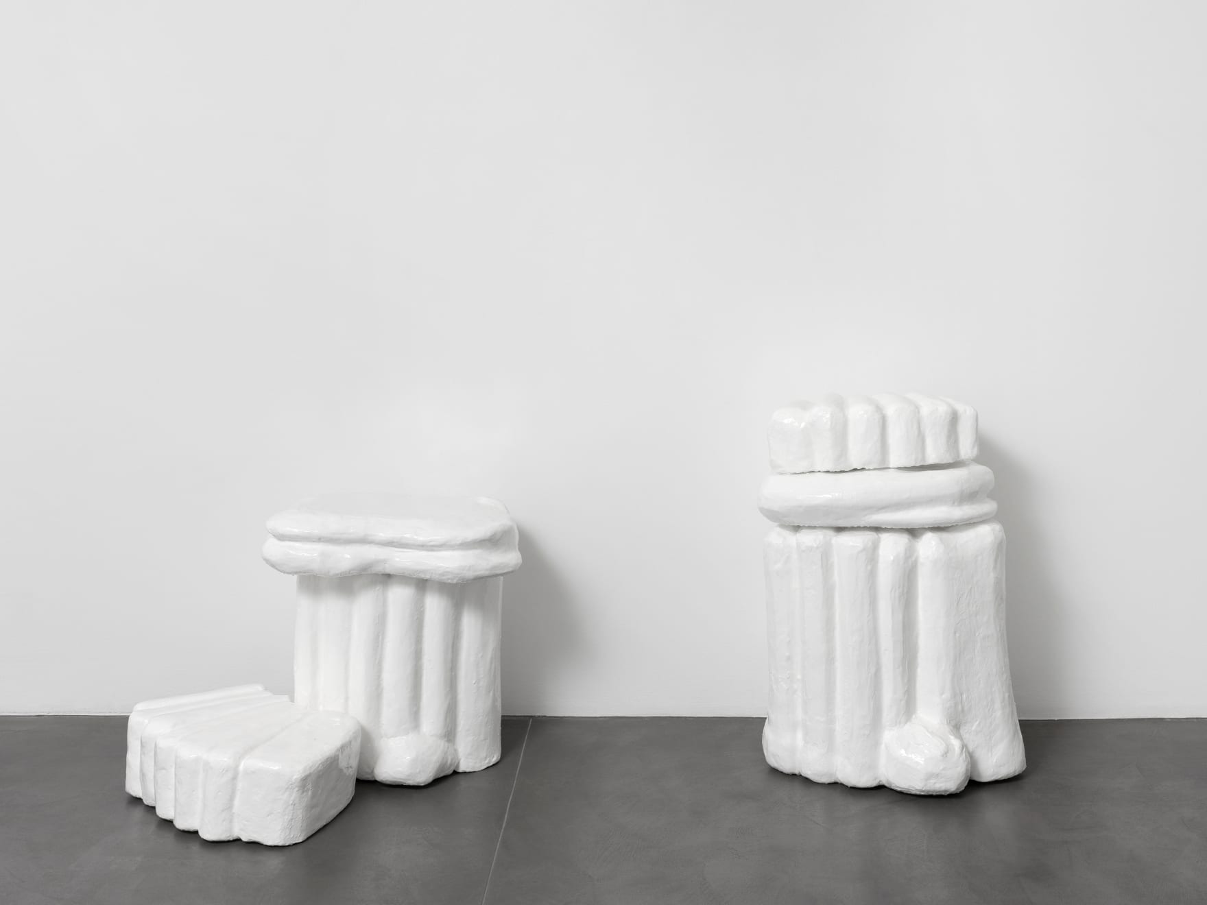 Denis Savary, Follies, 2025