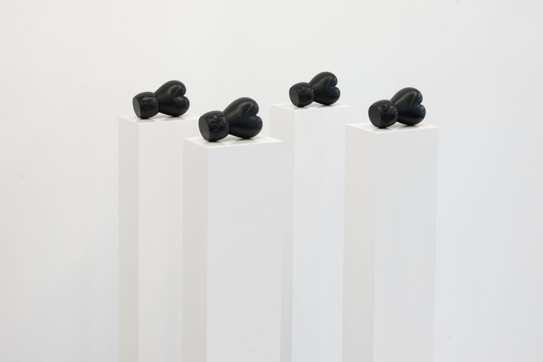 Miriam Laura Leonardi, Loved 6, 2019