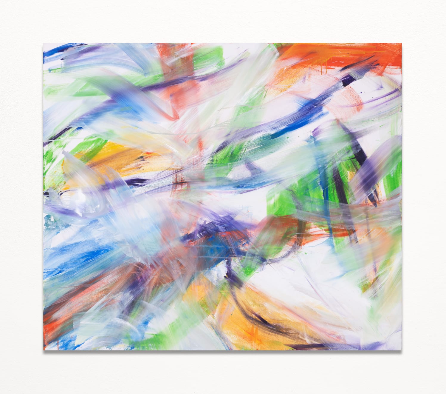 Thomas Sauter, Tundra, 2023