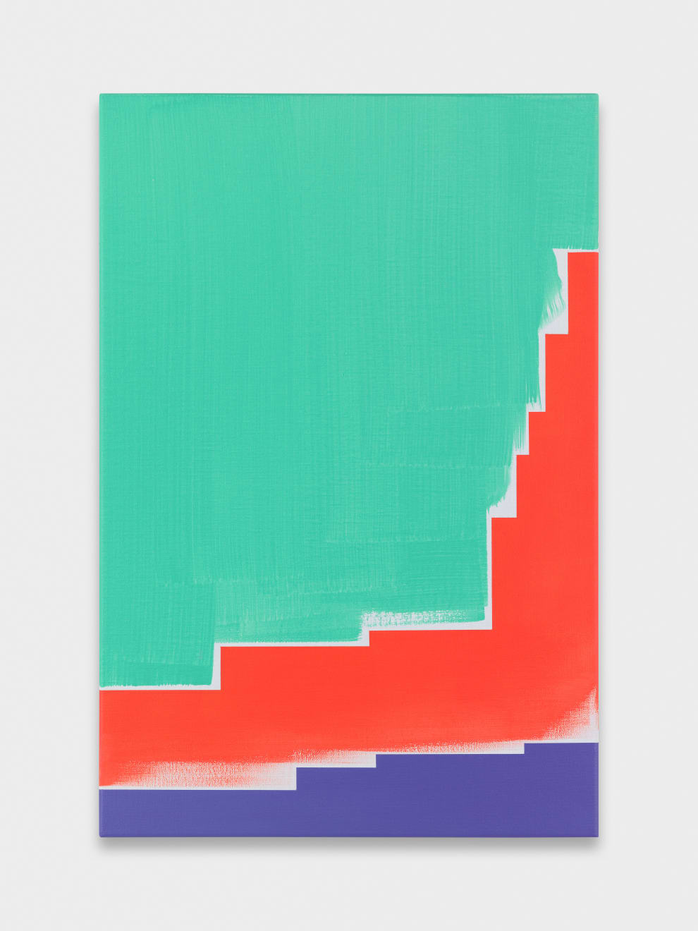 Nick Oberthaler, Untitled, 2018