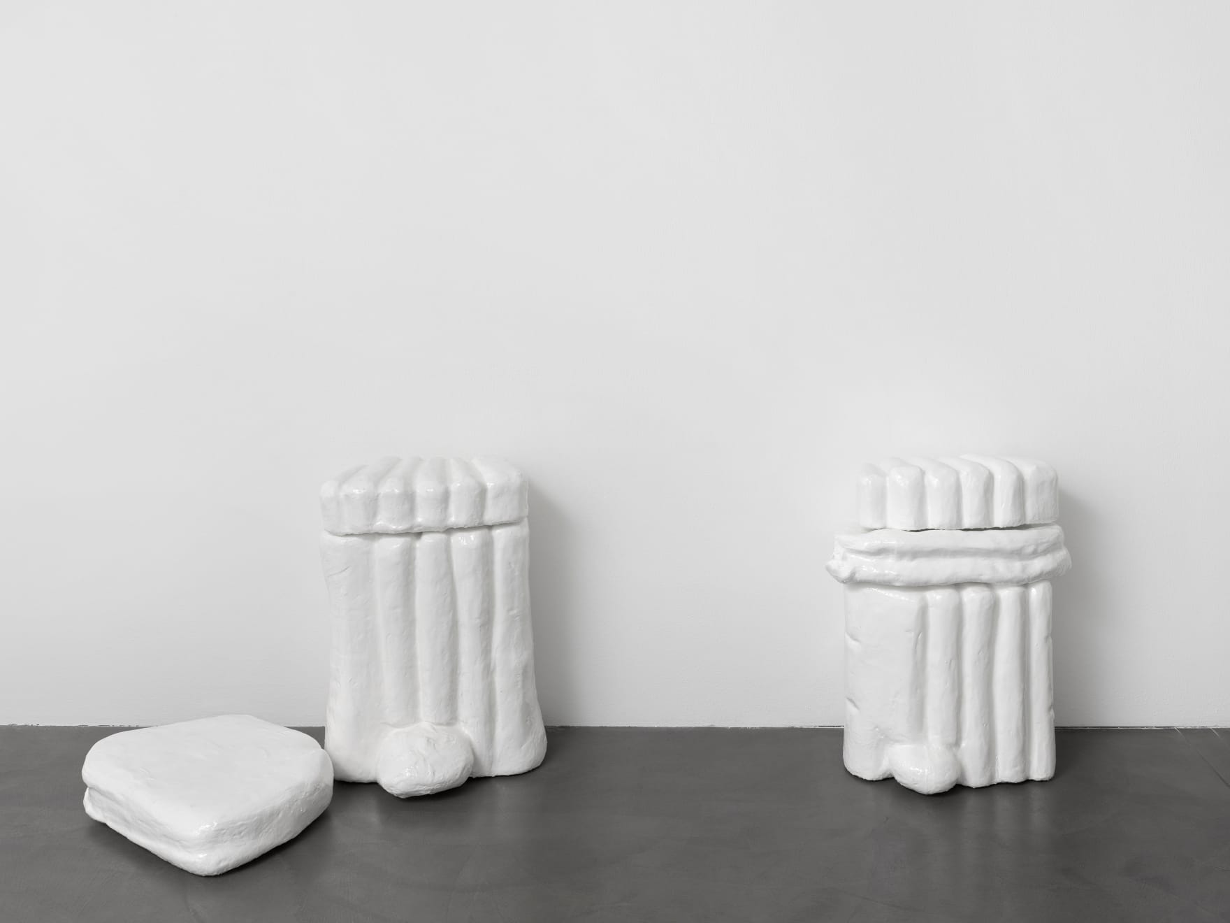 Denis Savary, Follies, 2025