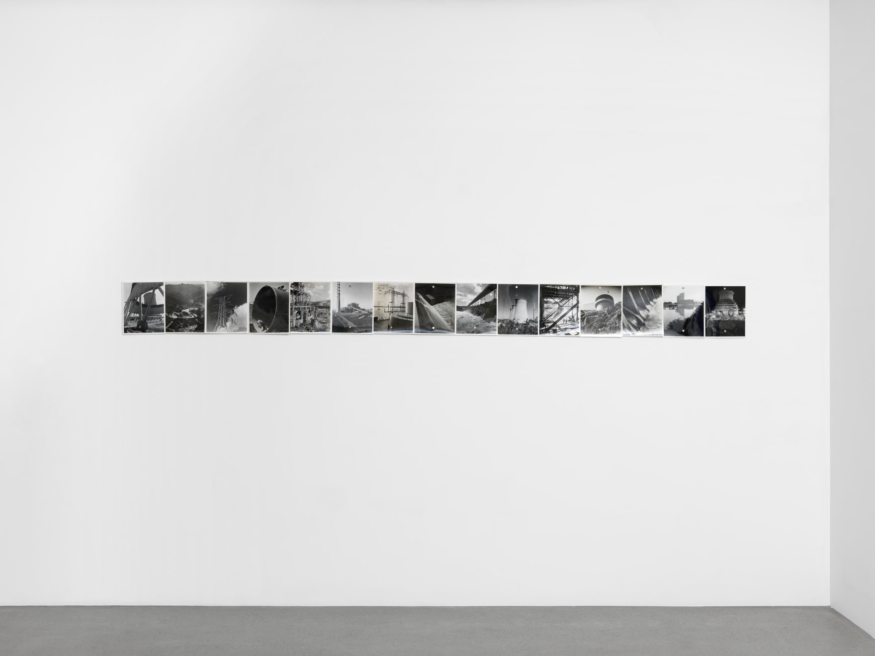 Mitchell Anderson, heroic spiritual grandfather , 2016-2018