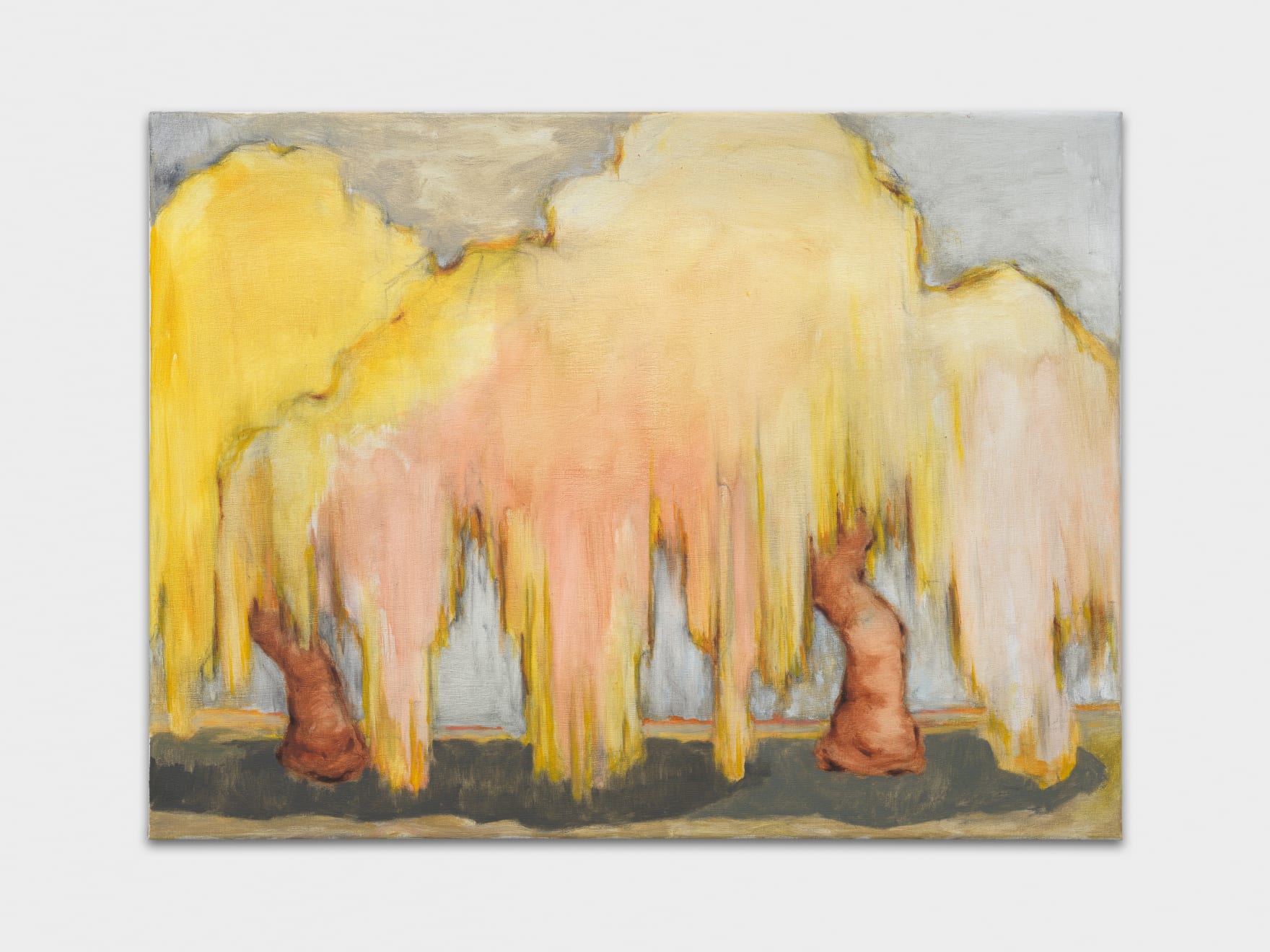 David Flaugher, Homer, 2025