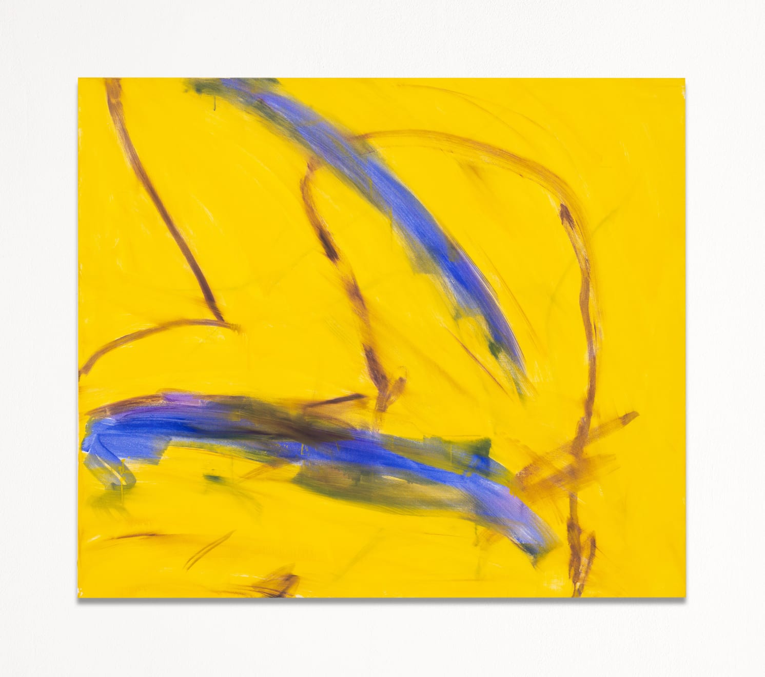 Thomas Sauter, Nectar, 2022