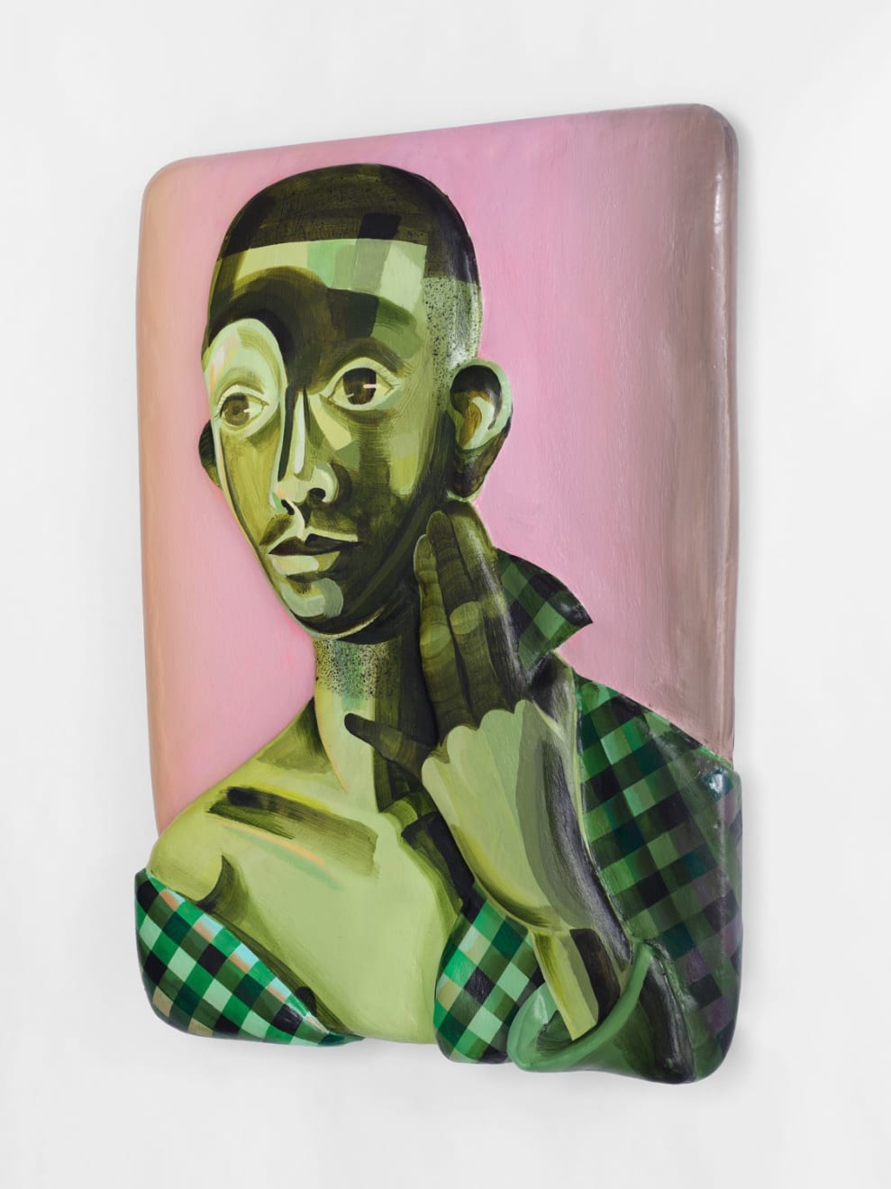 Kyle Dunn, Untitled, 2018