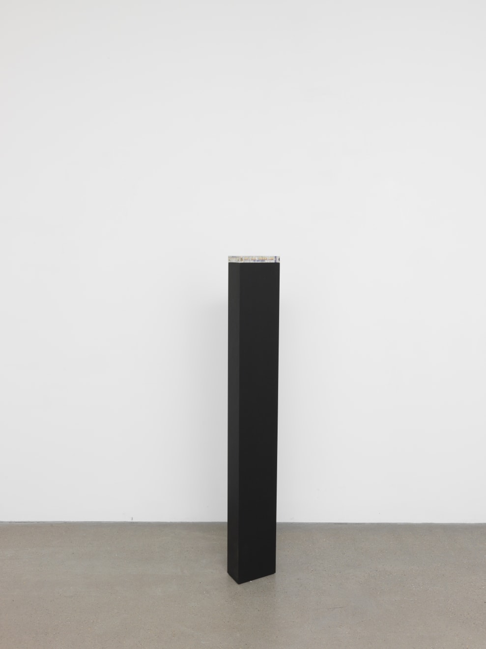 Mitchell Anderson, some smothering dreams (uncut), 2018