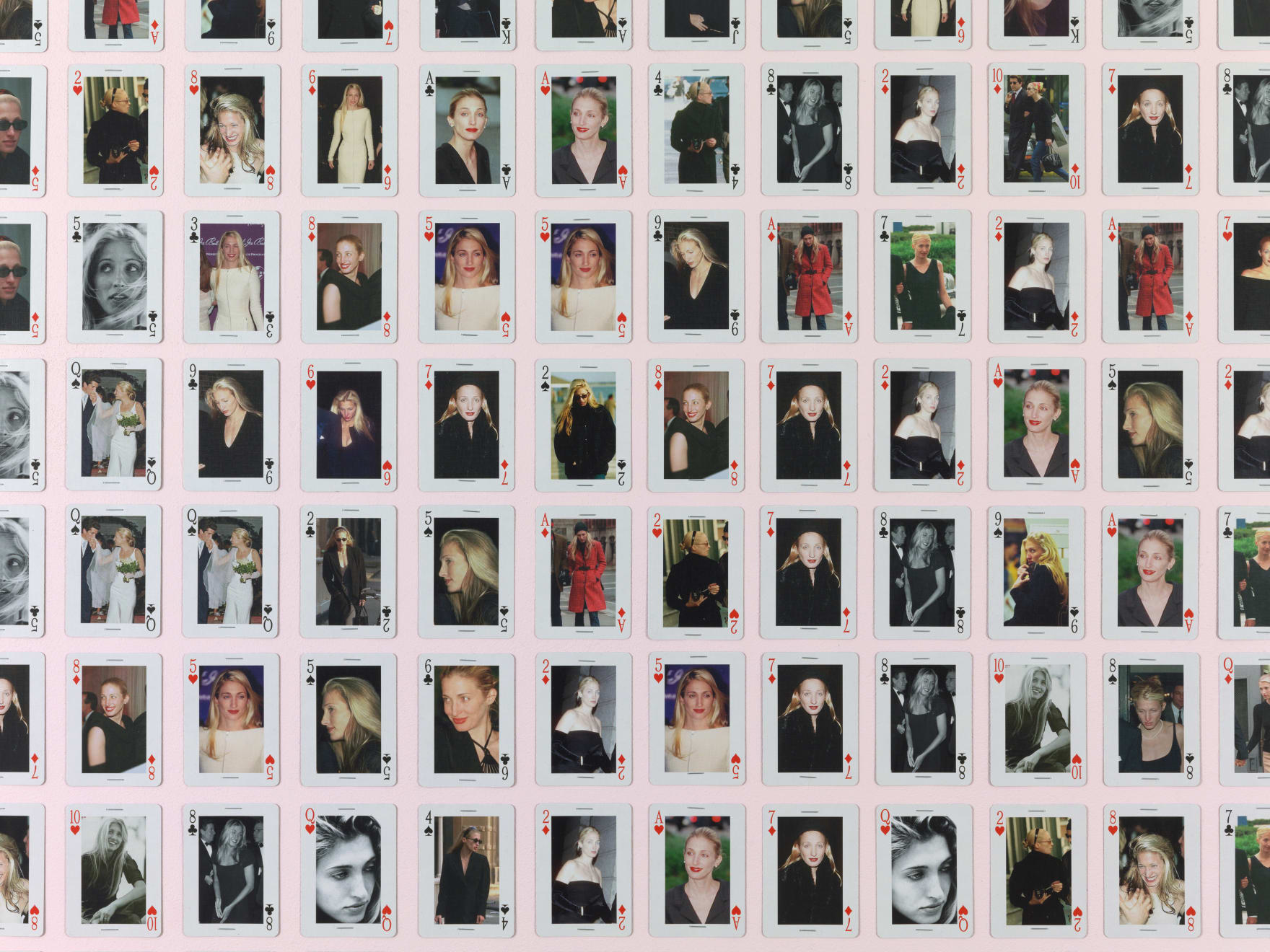 Mitchell Anderson, Meditations in an Emergency, 2020