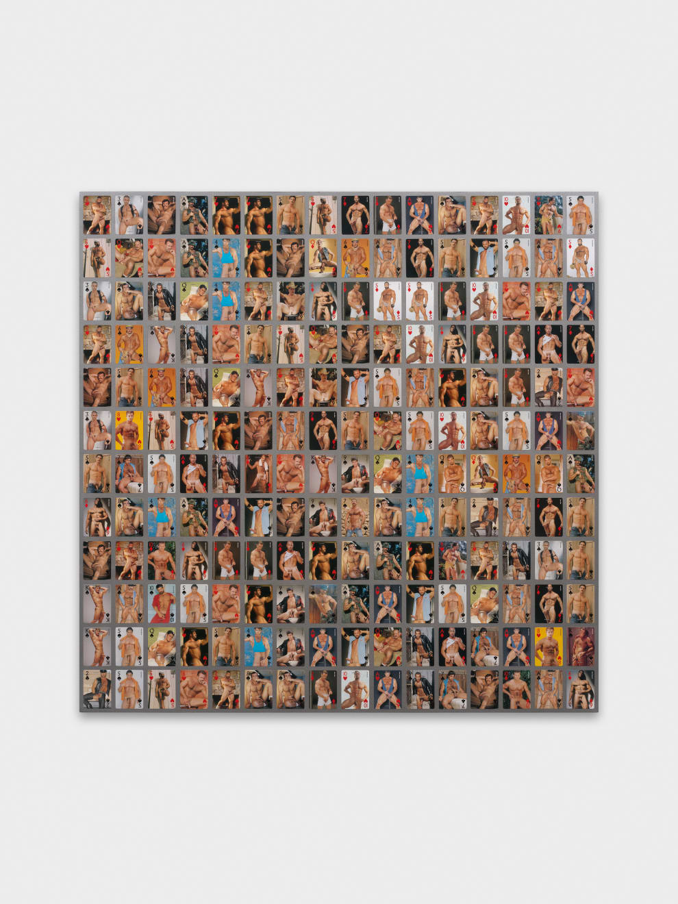 Mitchell Anderson, Sonnet to Chatterton, 2025