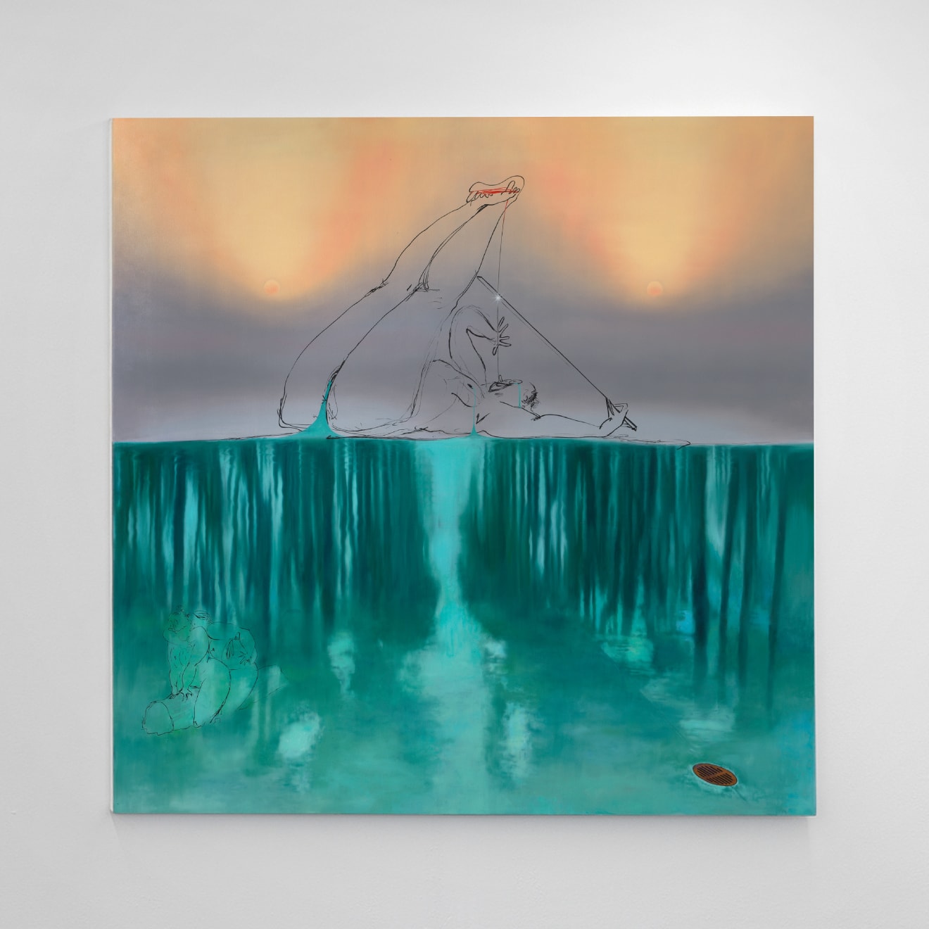 Ebecho Muslimova, FATEBE STRING PLAY, 2024