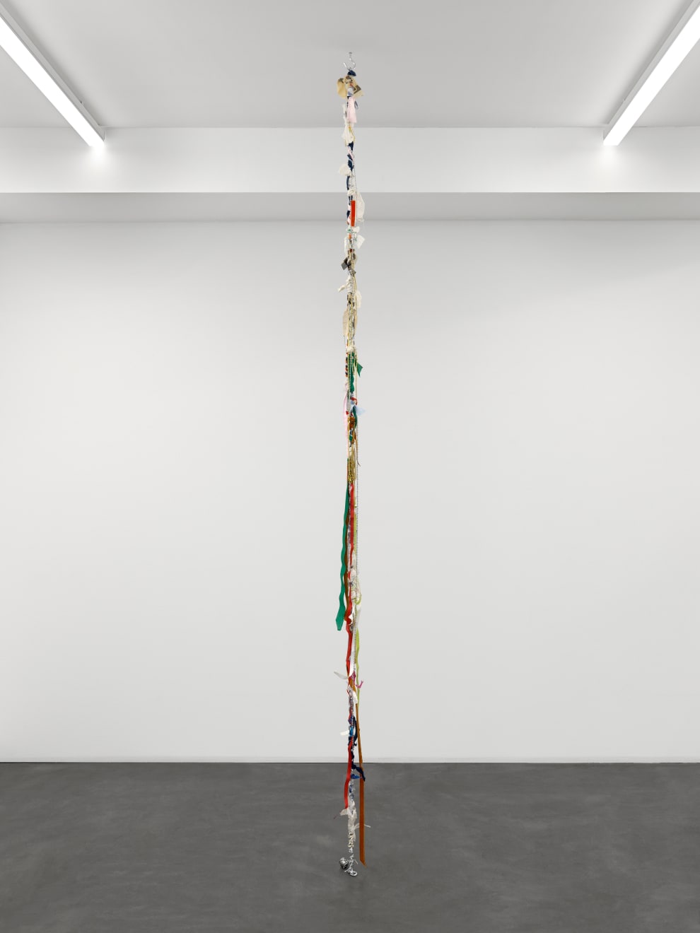 Sitara Abuzar Ghaznawi, Family Intervention (Lhaga), 2021