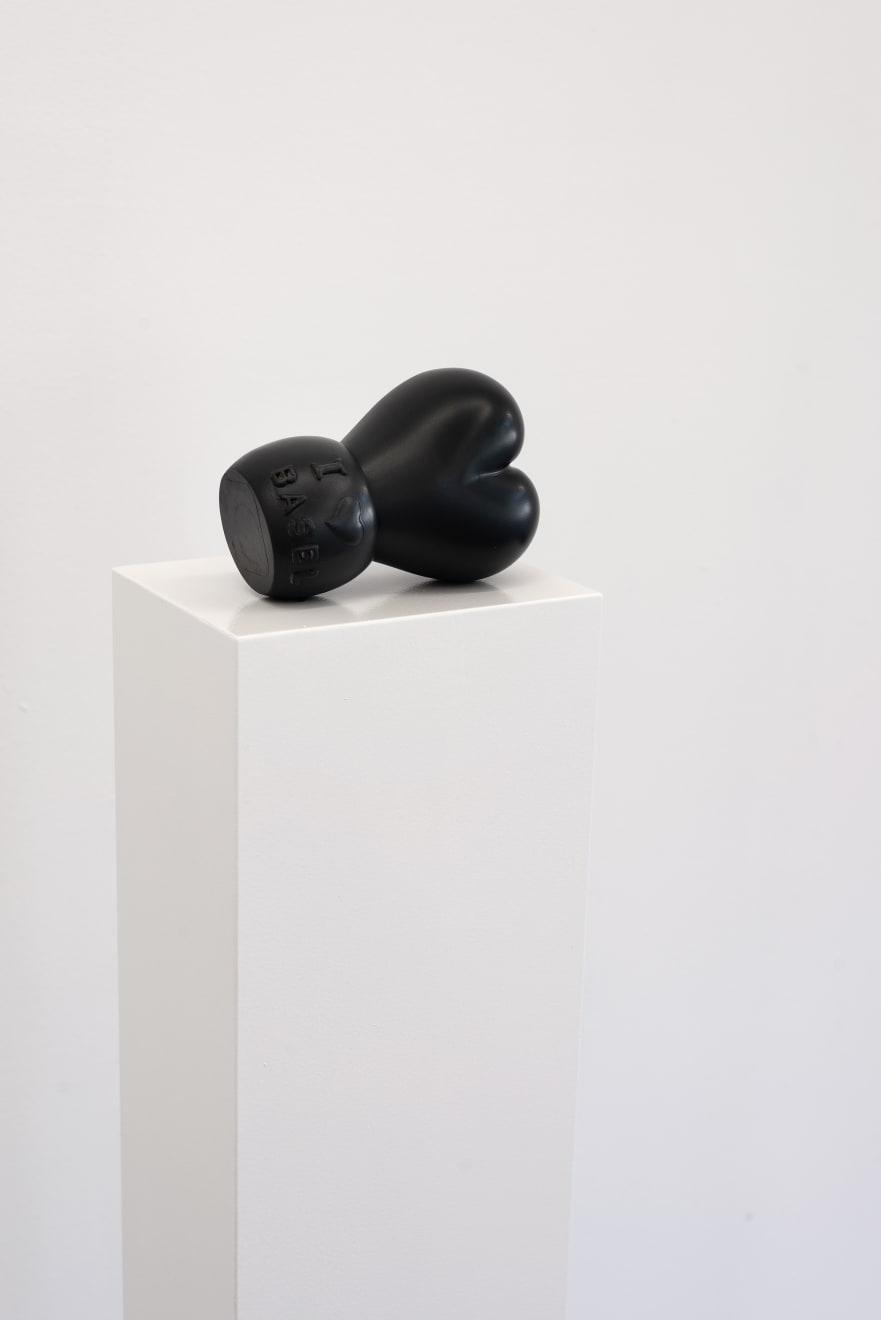 Miriam Laura Leonardi, Loved 6, 2019