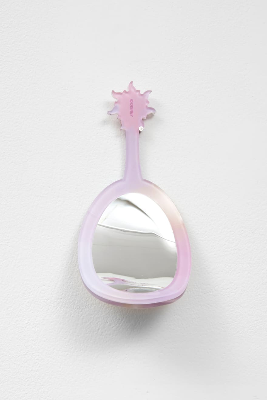 Miriam Laura Leonardi, Your Fantasy my Tyranny 3, 2020