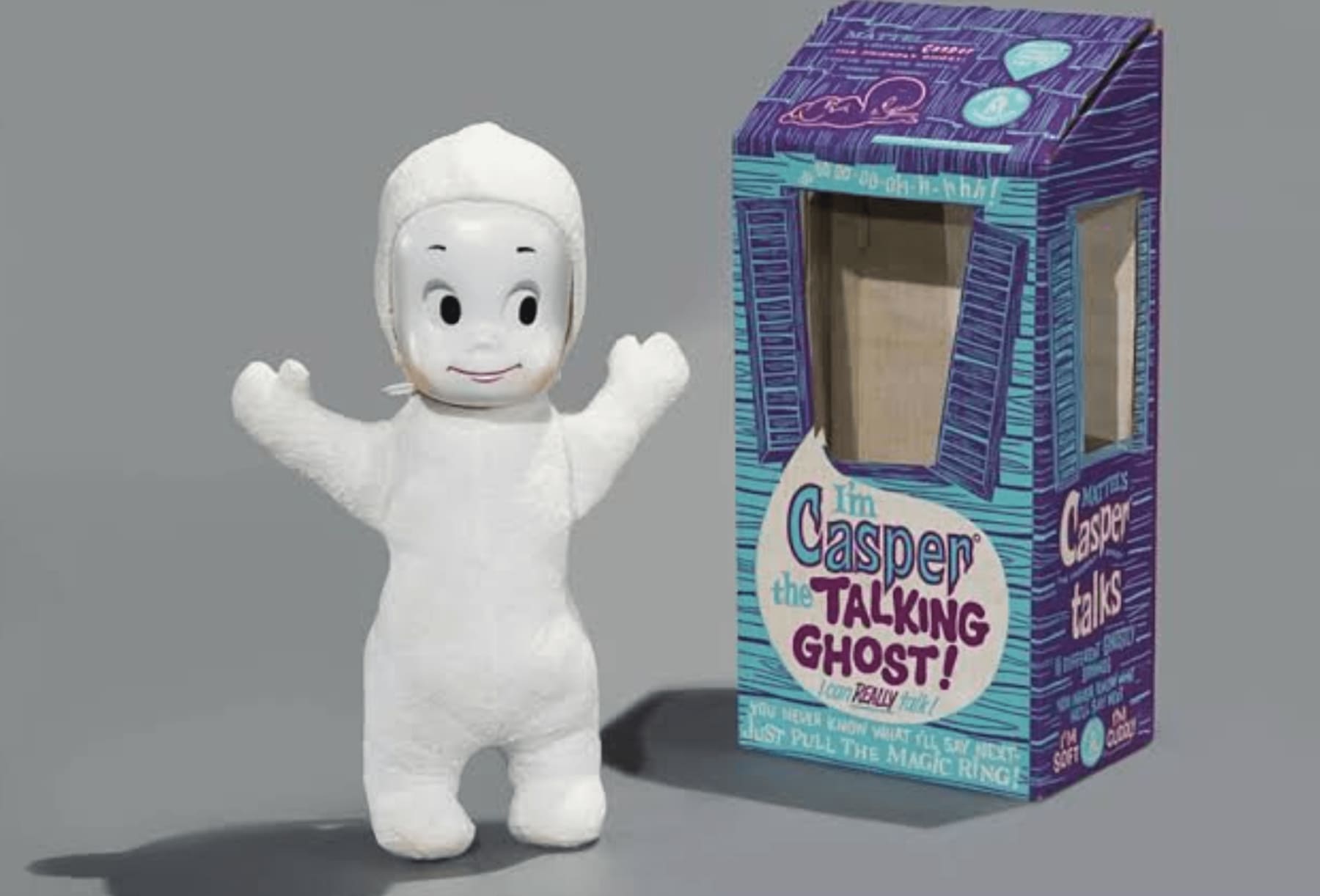 Romeo Gómez López, Bring me to life, 2023