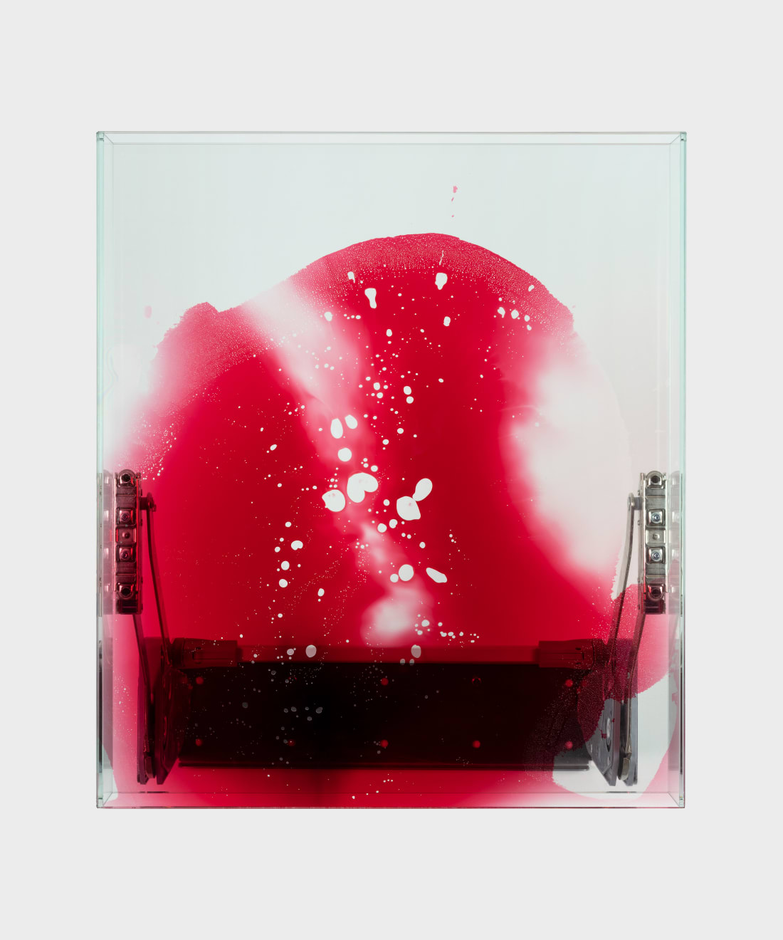 Manuel Burgener, Untitled, 2019