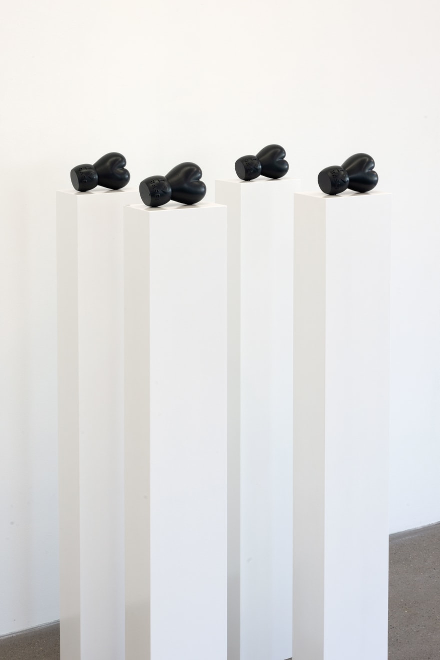 Miriam Laura Leonardi, Loved 6, 2019