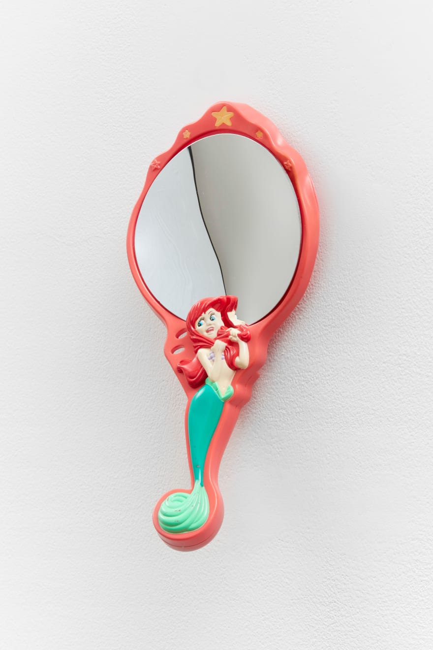 Miriam Laura Leonardi, Your Fantasy my Tyranny 2, 2020