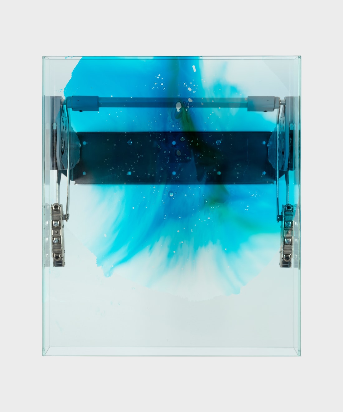 Manuel Burgener, Untitled, 2019