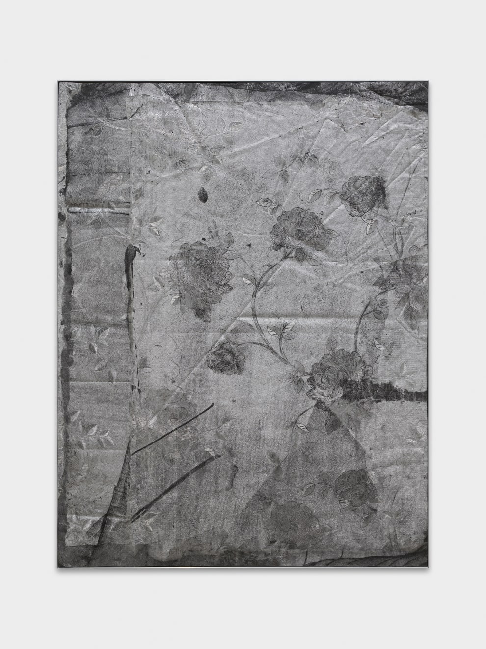 Sophie Giraux, The Dolly series (Silver #21), 2023