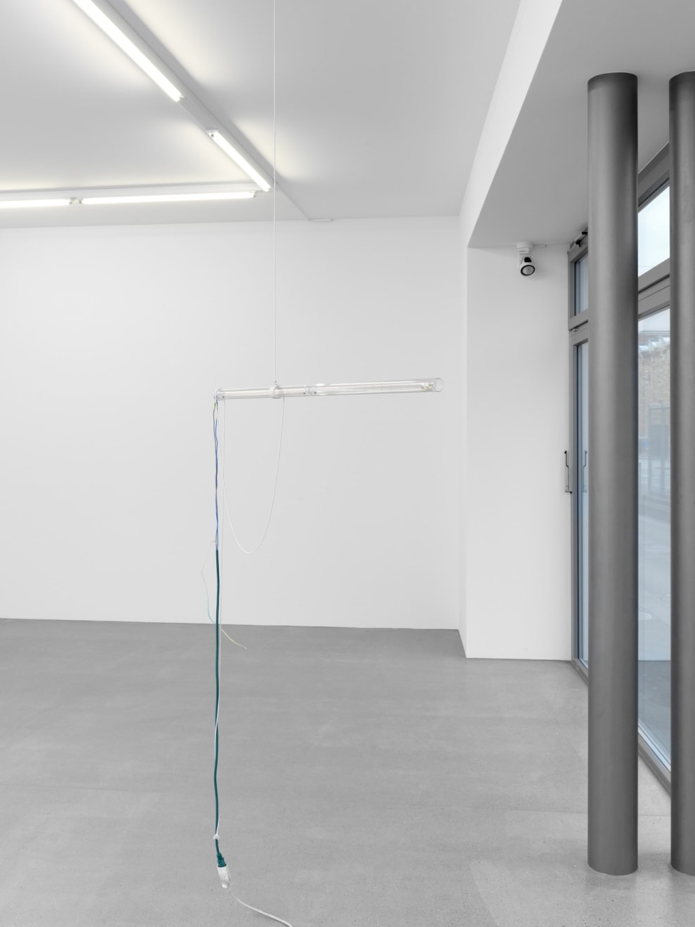 Manuel Burgener, Untitled, 2015