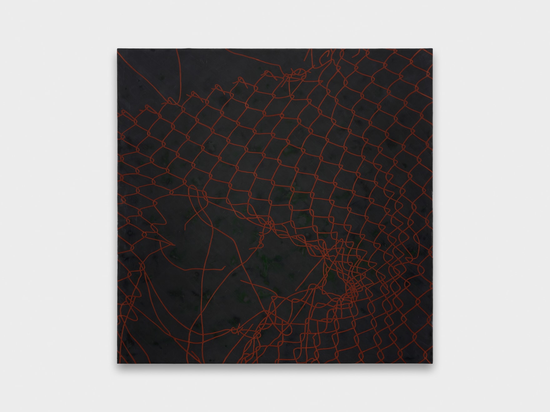 Mitchell Anderson, Harlequin (septidi), 2024