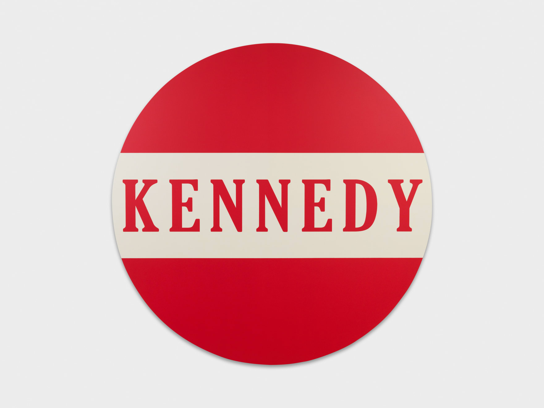 Mitchell Anderson, Fortunate Son, 2018