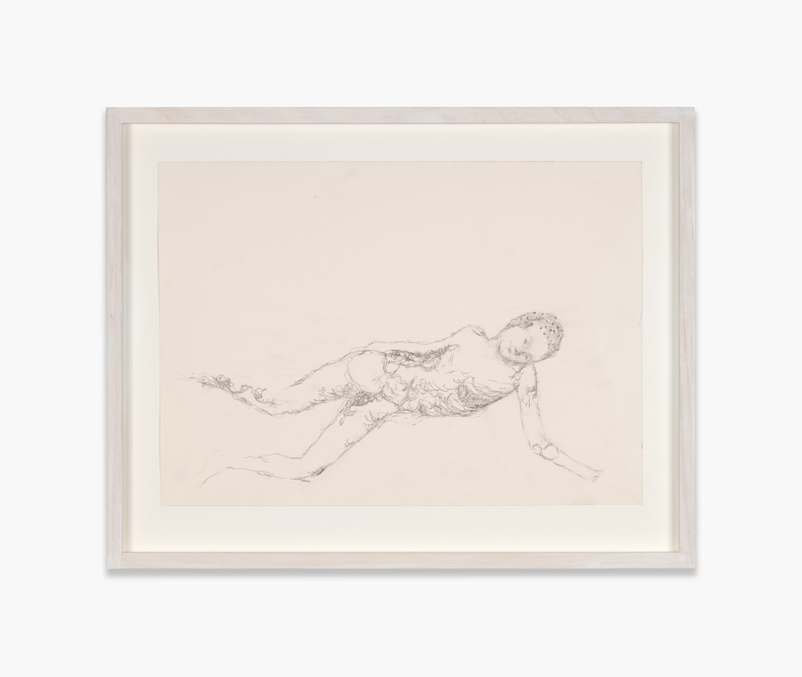 Oliver Bak, Untitled, 2024