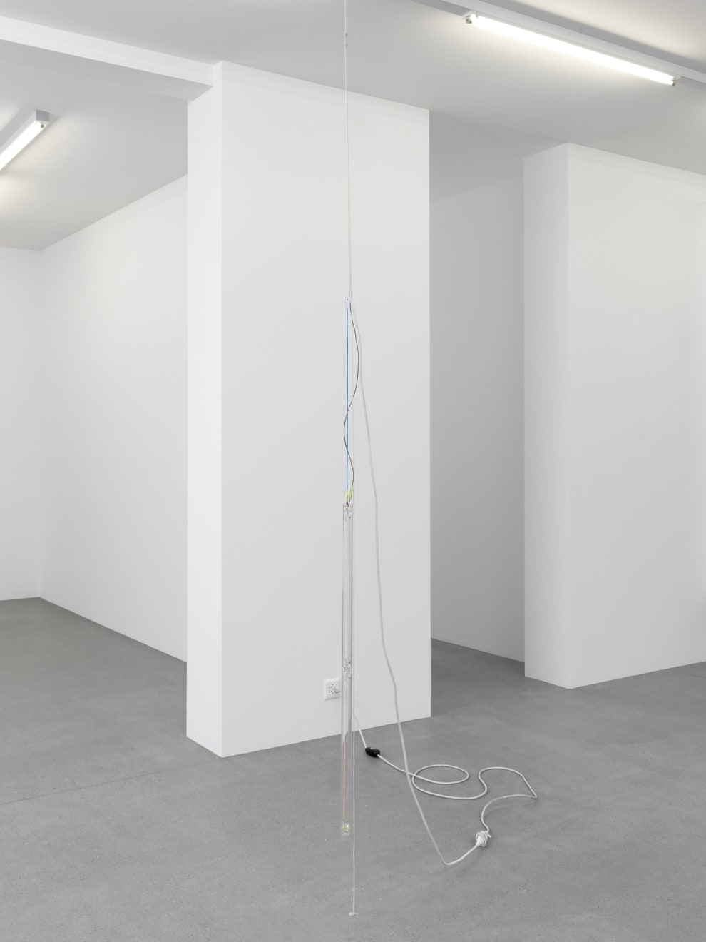 Manuel Burgener, Untitled, 2015