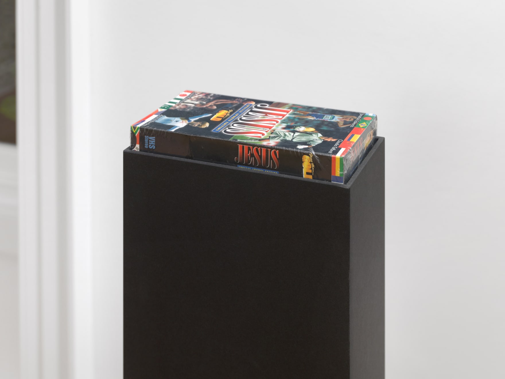 Mitchell Anderson, competitive game piece, 2023