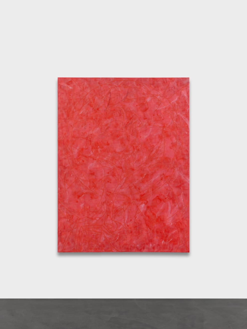 Mitchell Anderson, Rosebud (La Fête des Récompenses), 2022