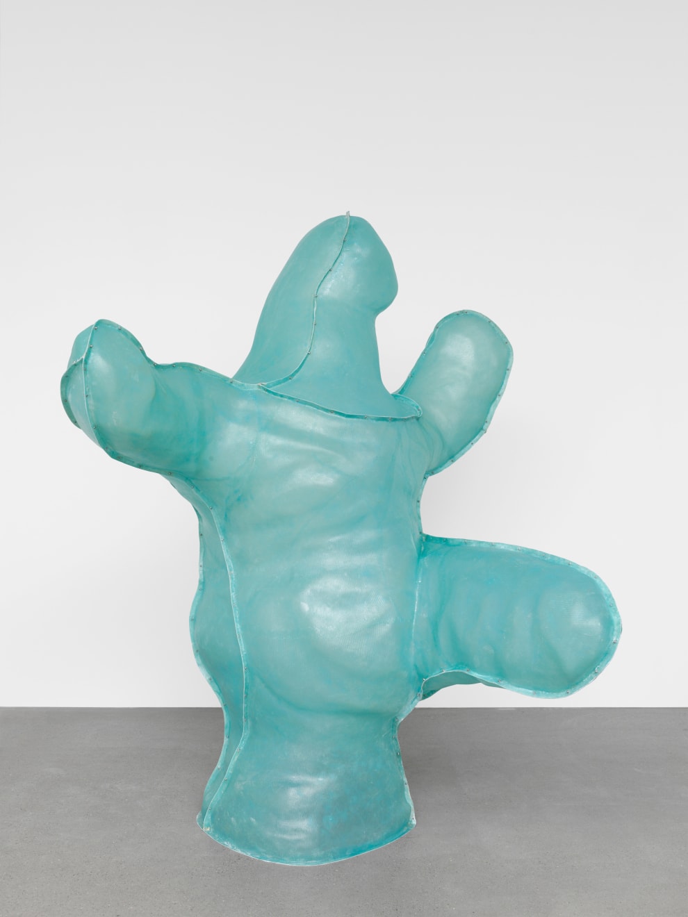 Denis Savary, Lokis V, 2016