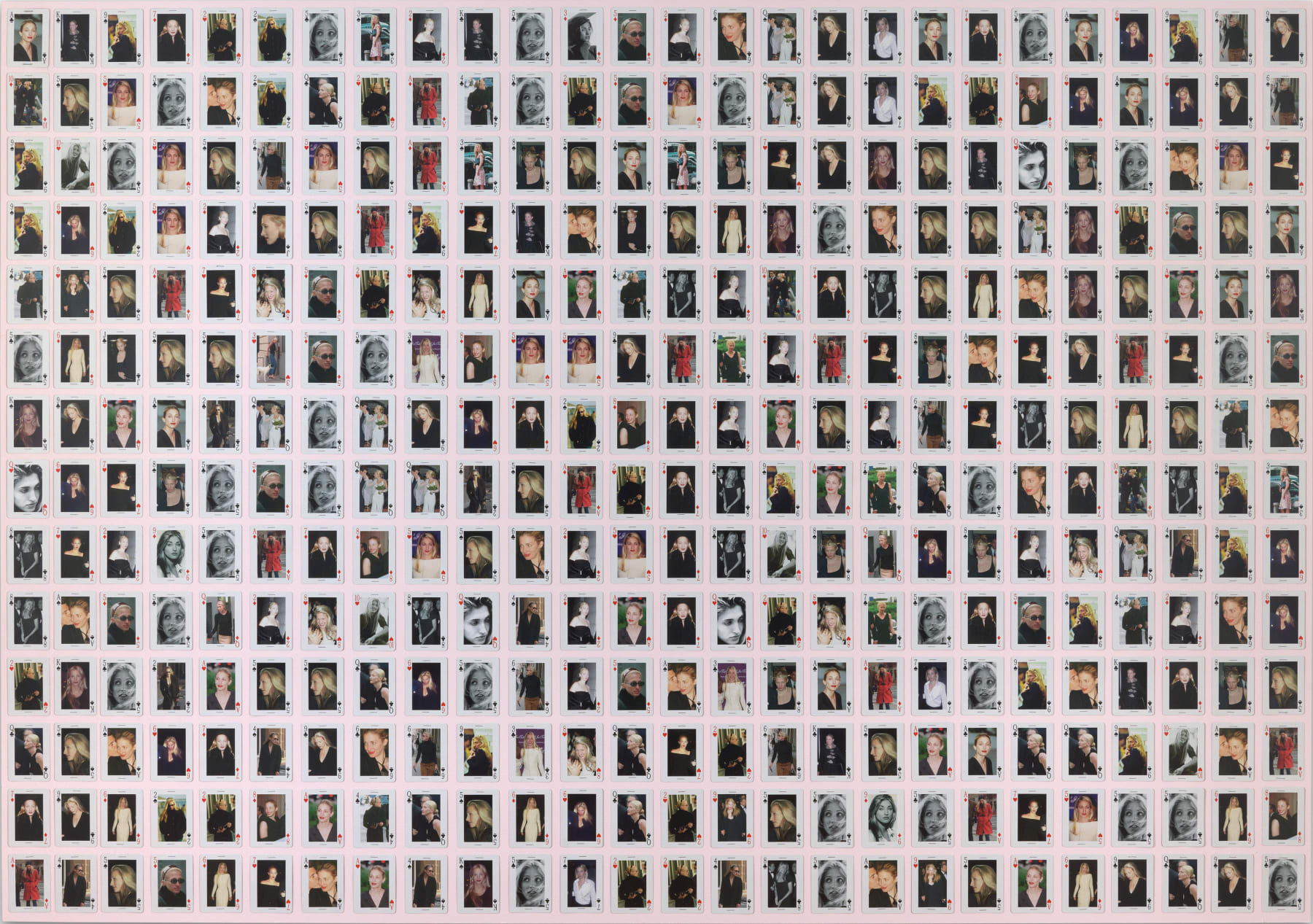 Mitchell Anderson, Meditations in an Emergency, 2020