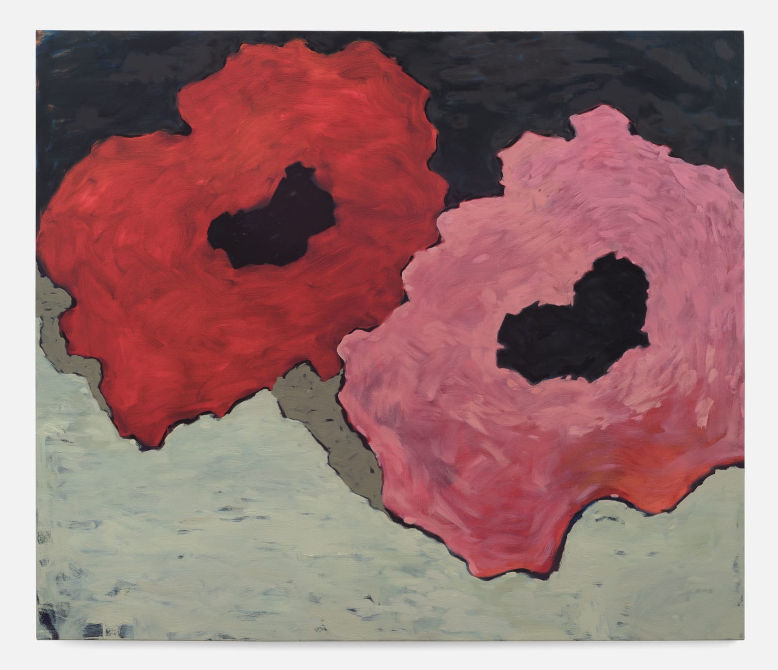 David Flaugher, Dark Pop, 2023