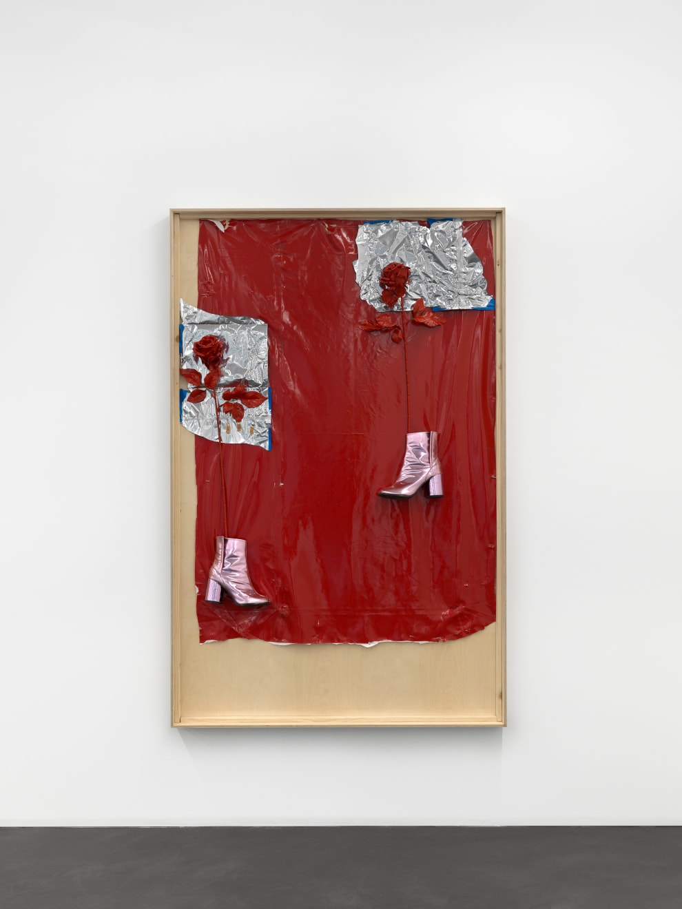 Sitara Abuzar Ghaznawi, Episode 4 (the embarrassment), 2021