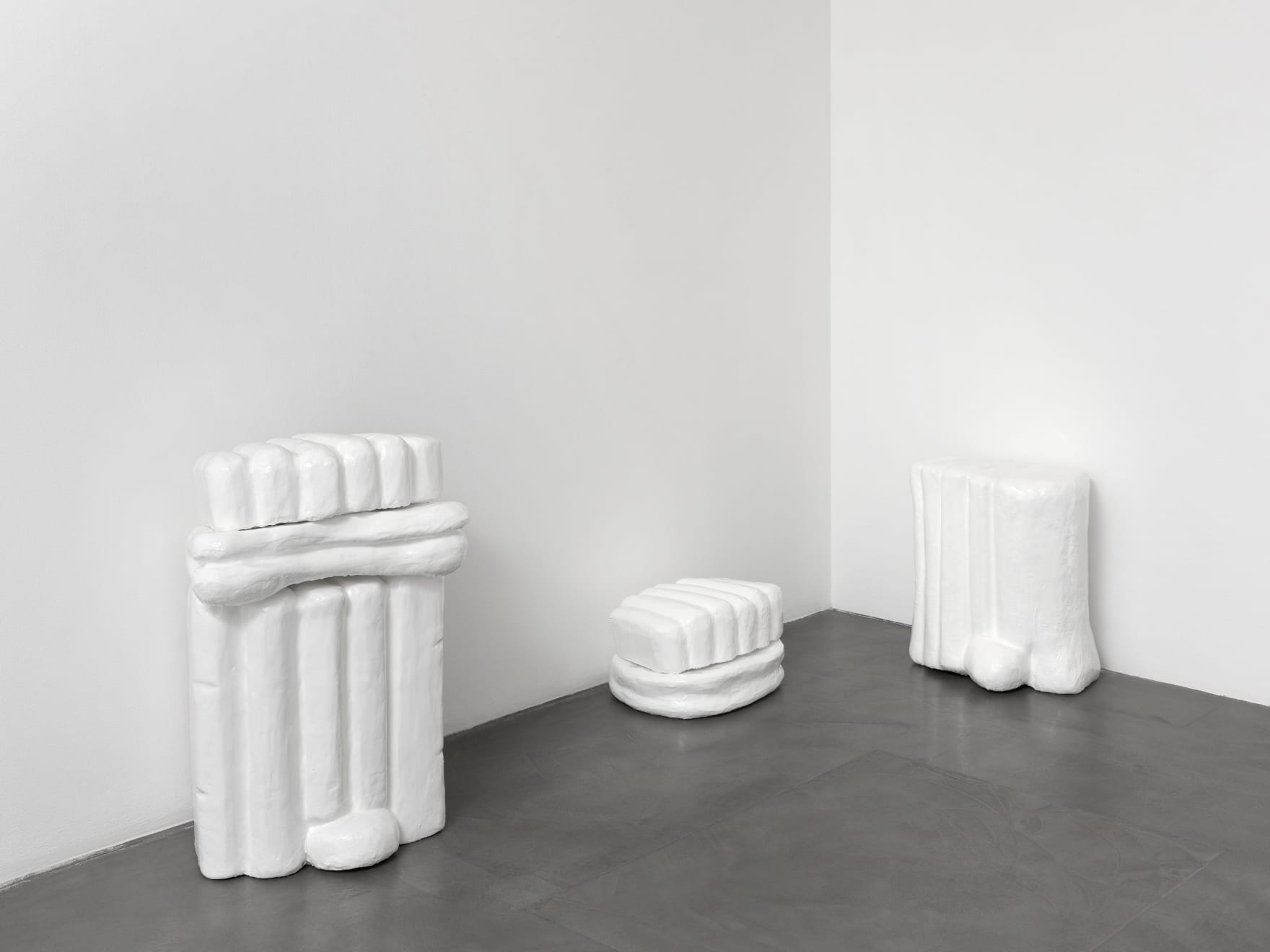 Denis Savary, Follies, 2025