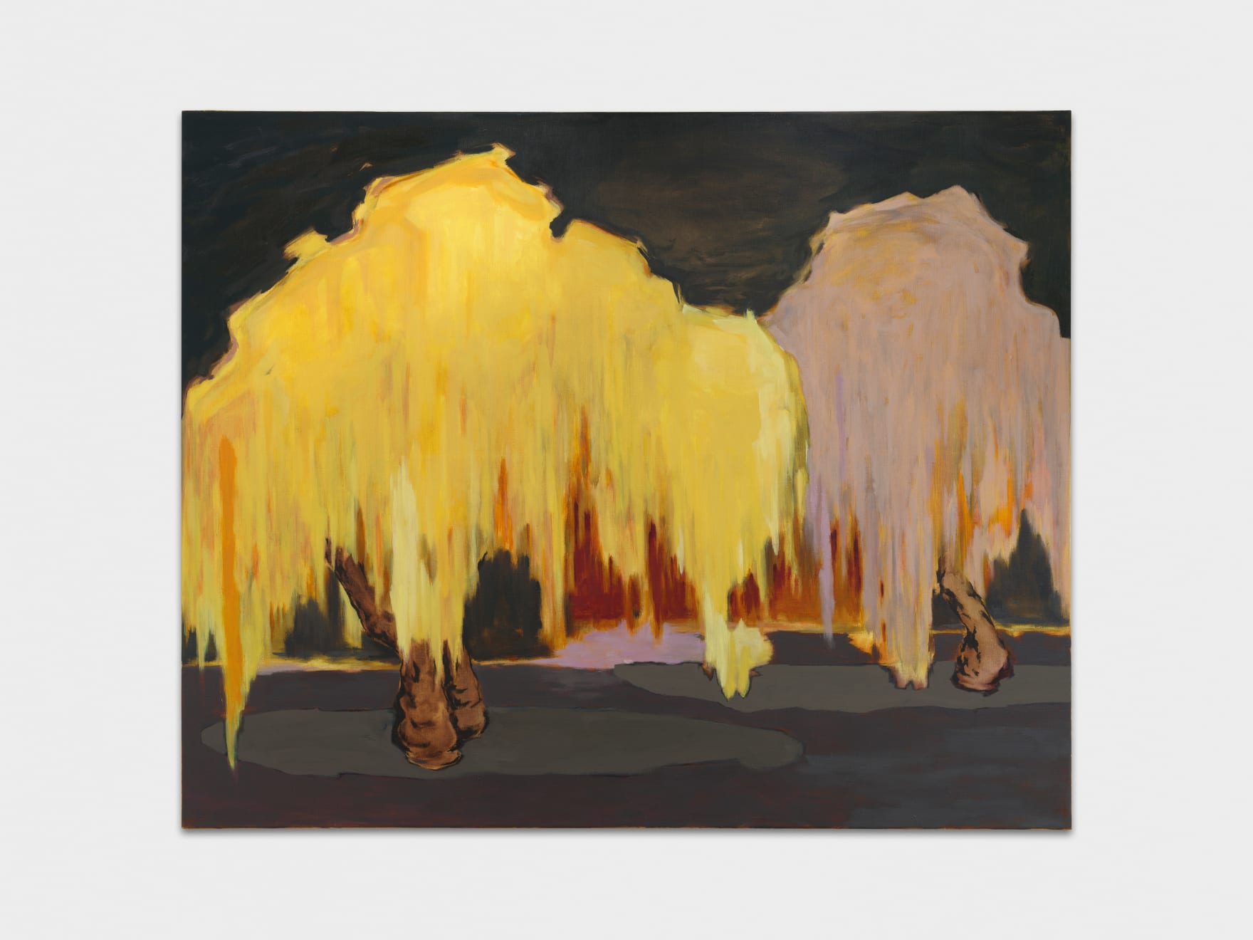 David Flaugher, User's delusion, 2024