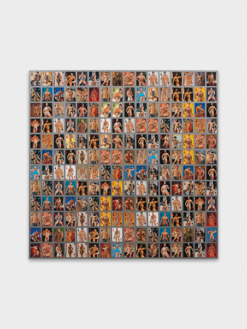 Mitchell Anderson, Sonnet to Byron, 2025