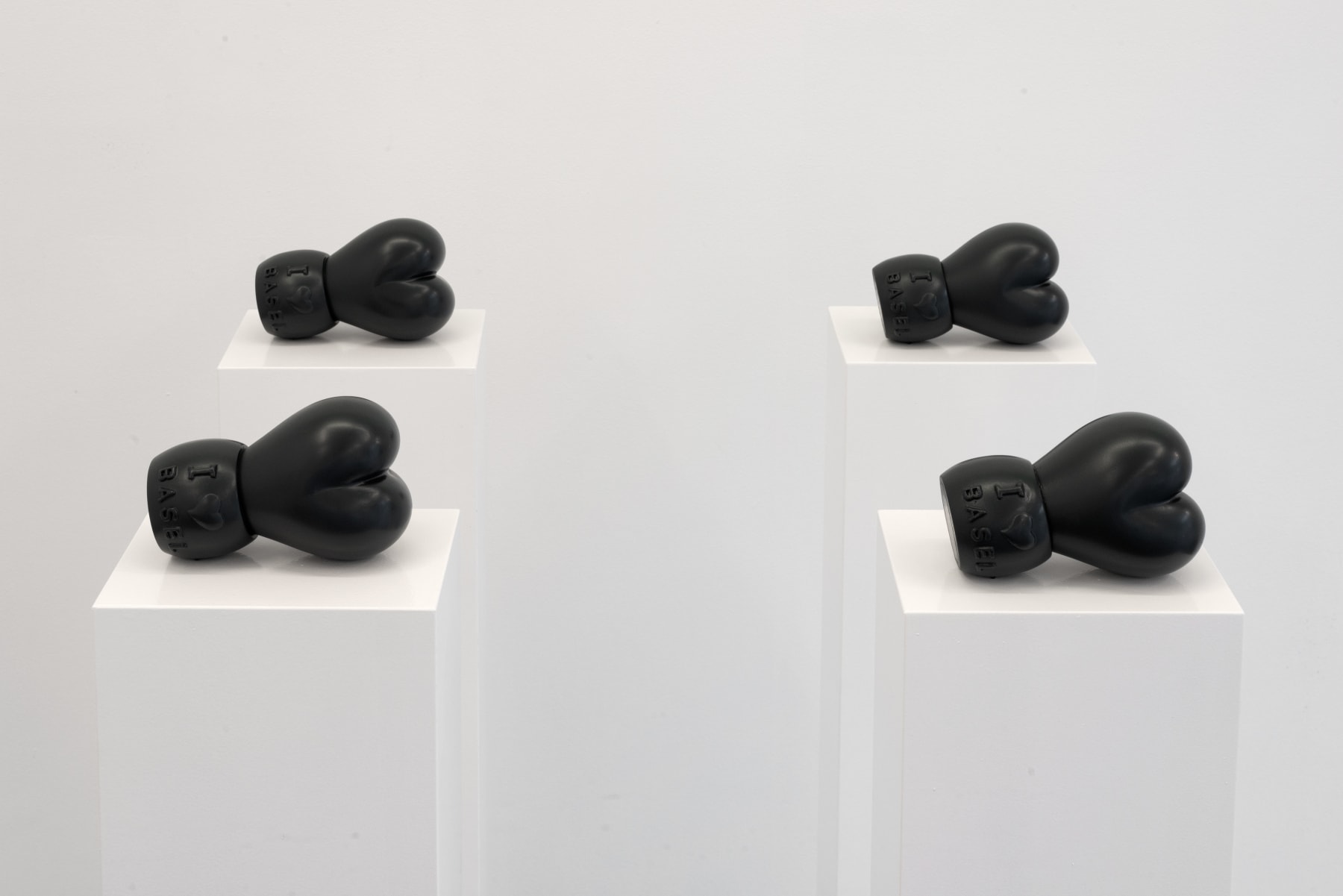 Miriam Laura Leonardi, Loved 6, 2019