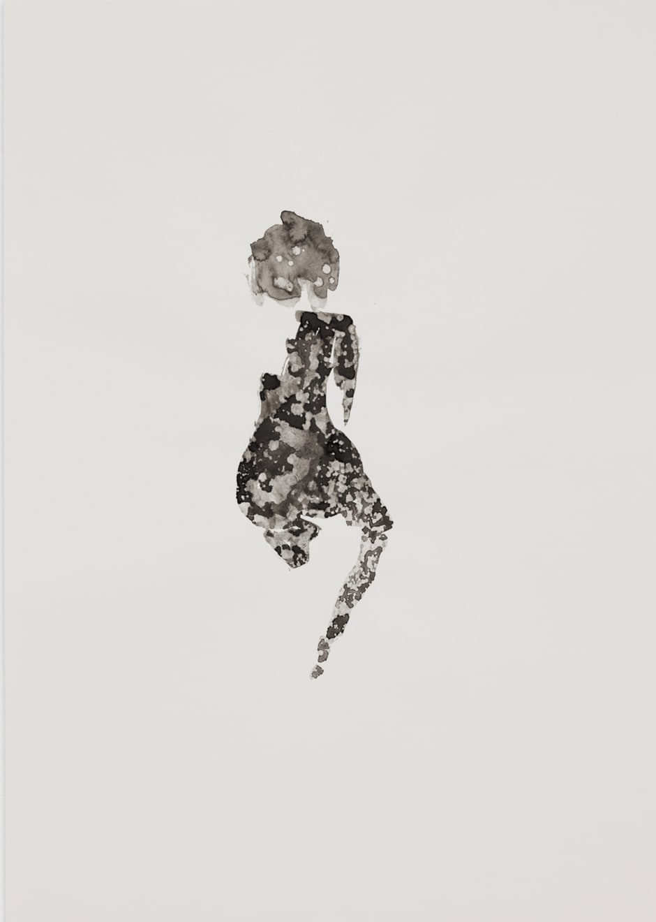 Mwangi Hutter, union series 34, 2017