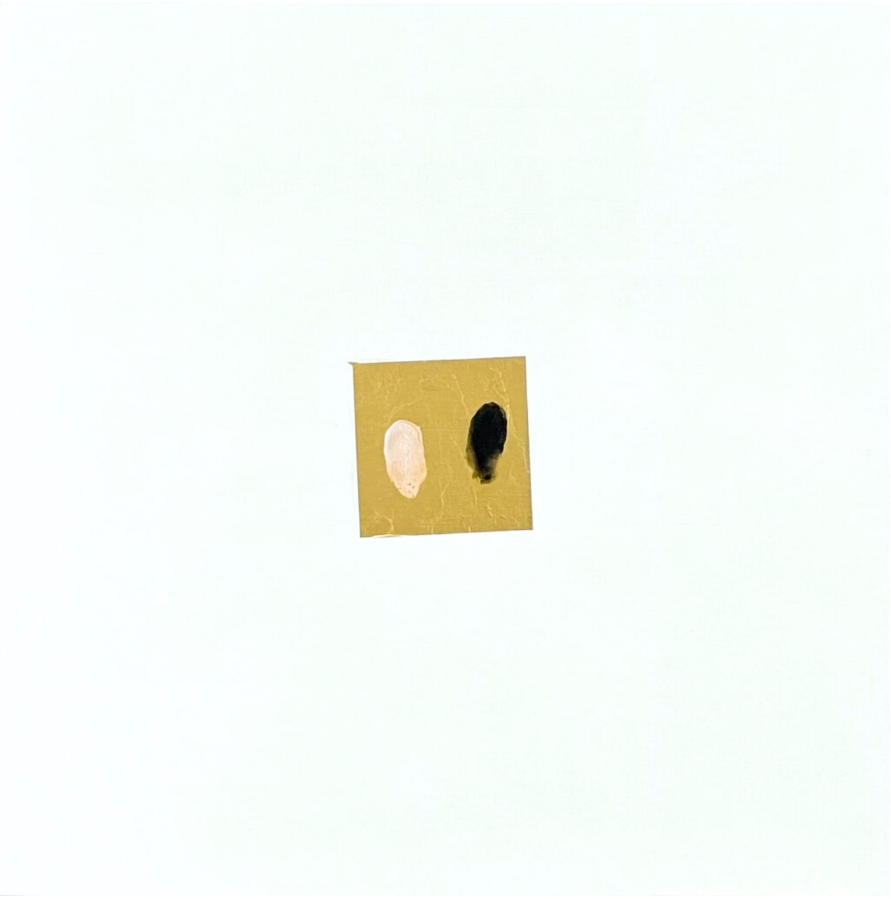 Mwangi Hutter, One Ground (Gleam), 2025